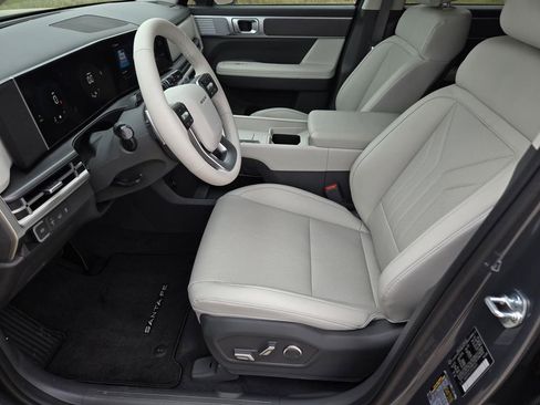 New 2026 Hyundai Santa Fe SEL FWD image 15