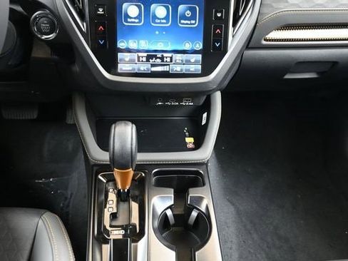 New 2026 Subaru Forester Wilderness image 28