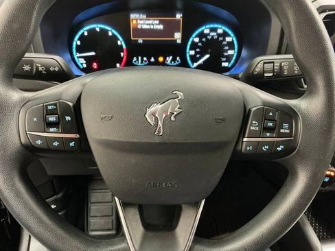Used 2024 Ford Bronco Sport Big Bend AWD/4WD image 27