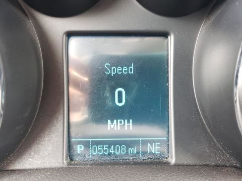 Used 2016 Buick Encore Leather AWD/4WD image 32