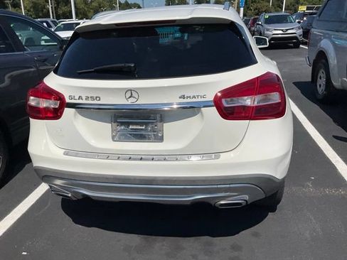 Used 2015 Mercedes-Benz GLA 250 4MATIC image 8