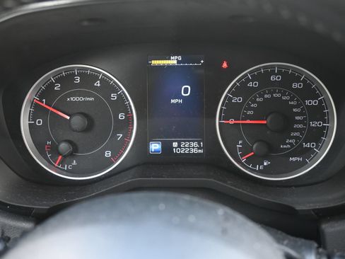 Used 2022 Subaru Ascent Onyx Edition AWD/4WD image 11