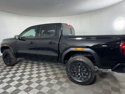 New 2026 GMC Canyon Elevation w/ Convenience Package AWD/4WD image 8