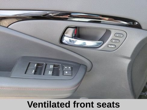 New 2026 Honda Ridgeline Black Edition image 15