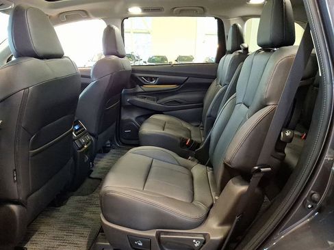 New 2026 Subaru Ascent Bronze Edition image 9