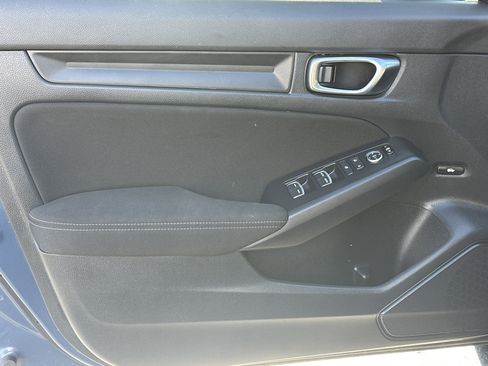 Used 2025 Honda Civic LX image 11