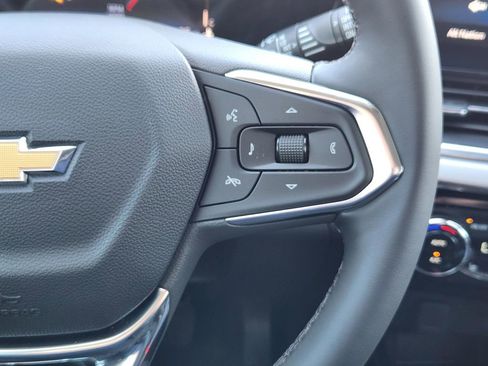 New 2026 Chevrolet Trax LT w/ Driver Confidence Package image 16