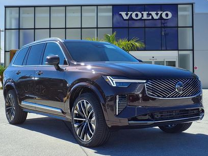 New 2026 Volvo XC90 B5 Plus