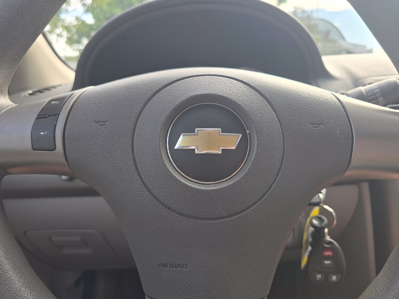 Used 2007 Chevrolet Cobalt LT FWD image 21