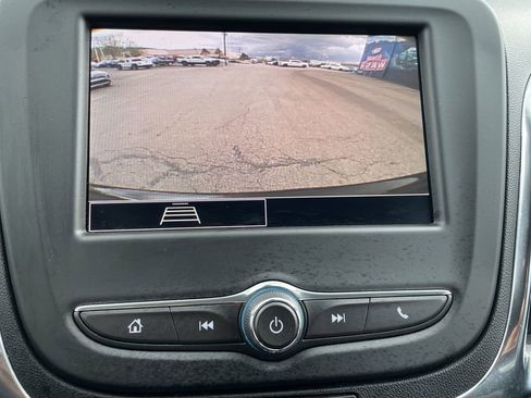 Used 2024 Chevrolet Equinox LT AWD/4WD image 20