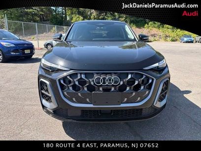 Used 2025 Audi Q5 Premium Plus w/ Premium Plus