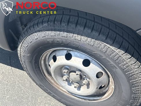 Used 2023 RAM ProMaster 3500 FWD image 10