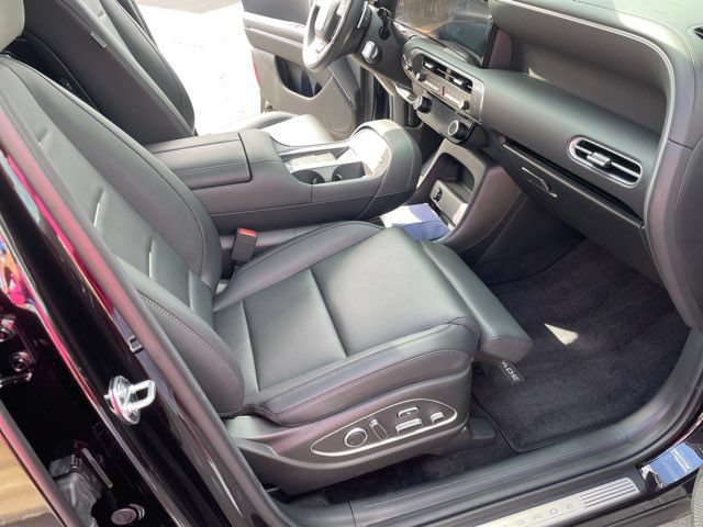 Used 2026 Hyundai Palisade Calligraphy AWD/4WD image 28