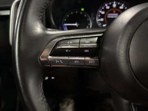 Used 2025 MAZDA CX-50 AWD 2.5 Hybrid w/ Premium Pkg image 23