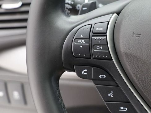 Used 2018 Acura RDX AWD image 19