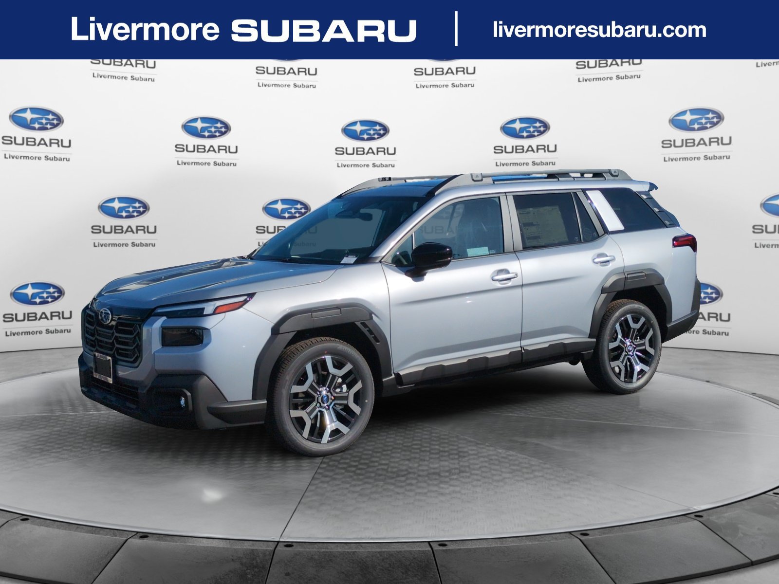 New 2026 Subaru Outback Touring XT AWD/4WD image 1