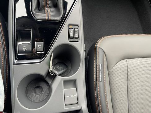 New 2026 Subaru Crosstrek 2.5i Limited image 21