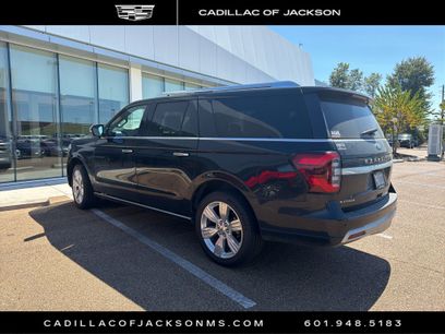 Used 2023 Ford Expedition Max Platinum