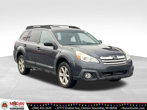 Used 2013 Subaru Outback 2.5i Premium image 7
