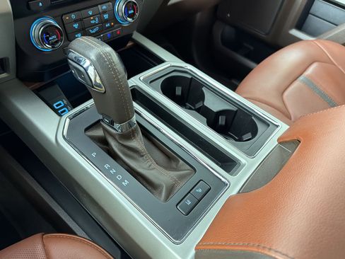 Used 2018 Ford F150 King Ranch w/ Equipment Group 601A Luxury image 26