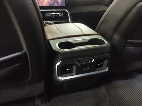 Used 2023 GMC Sierra 1500 Denali Ultimate image 22