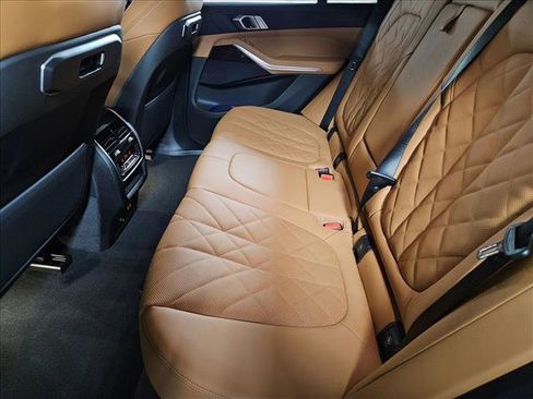 Used 2026 BMW X5 sDrive40i w/ Parking Assistance Package image 14