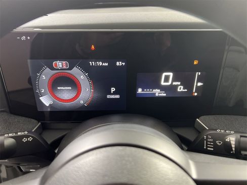 New 2026 Nissan Kicks SV image 10