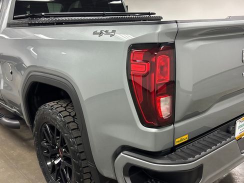 New 2026 GMC Sierra 1500 Elevation w/ Elevation Select Package image 17