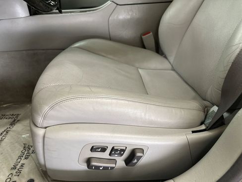 Used 2009 Lexus LS 460 RWD image 14