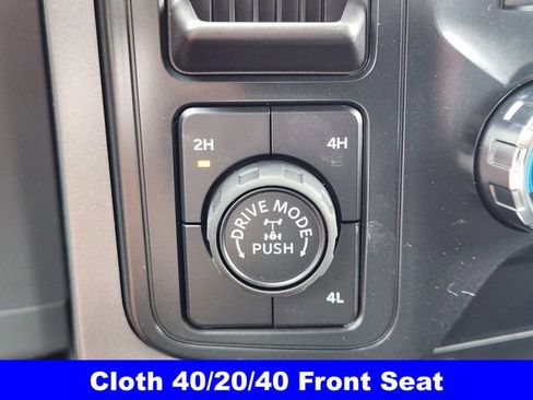 New 2026 Ford F150 XLT w/ Equipment Group 302A MID AWD/4WD image 21