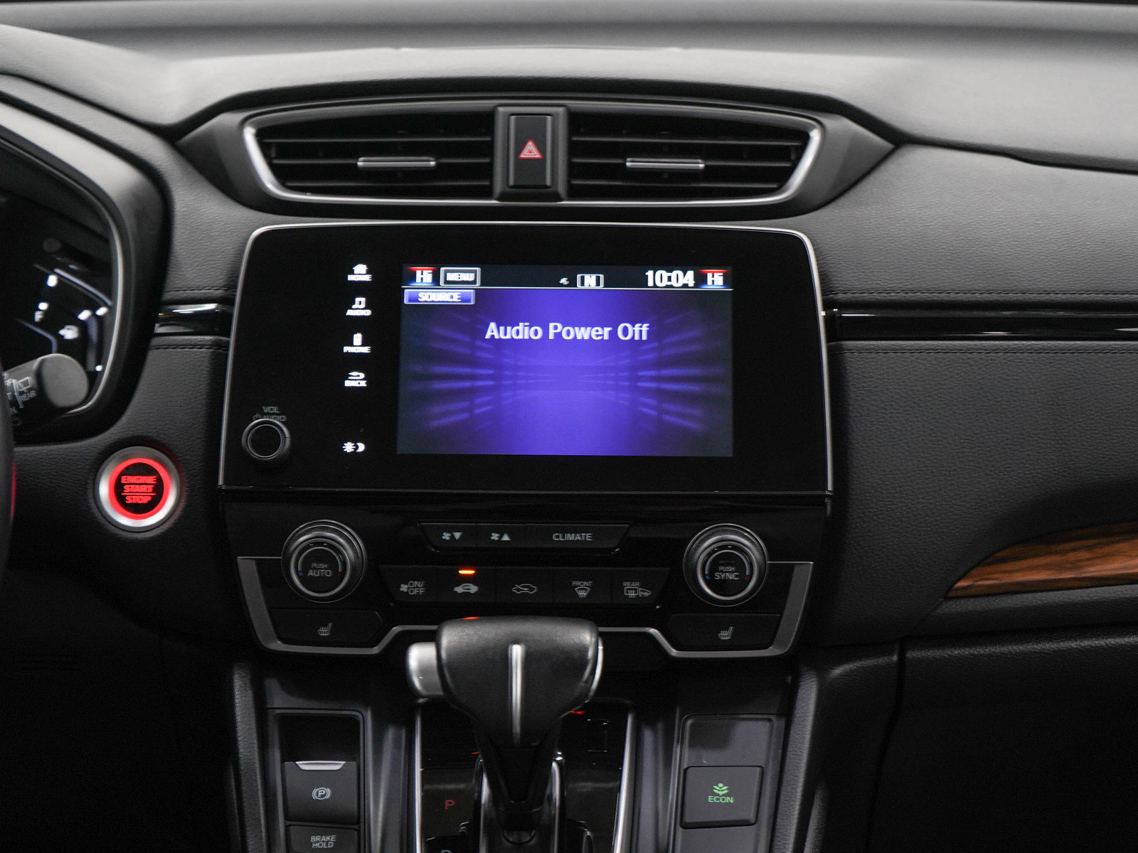 Used 2017 Honda CR-V EX-L image 15