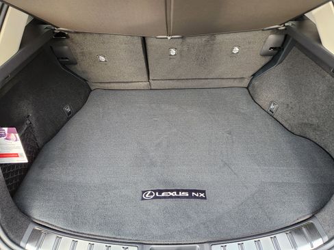 New 2026 Lexus NX 350 AWD w/ Luxury Package image 22