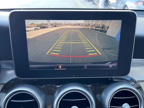 Used 2016 Mercedes-Benz GLC 300 image 18