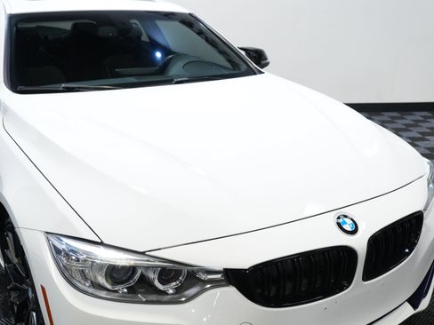 Used 2014 BMW 428i Coupe RWD image 12