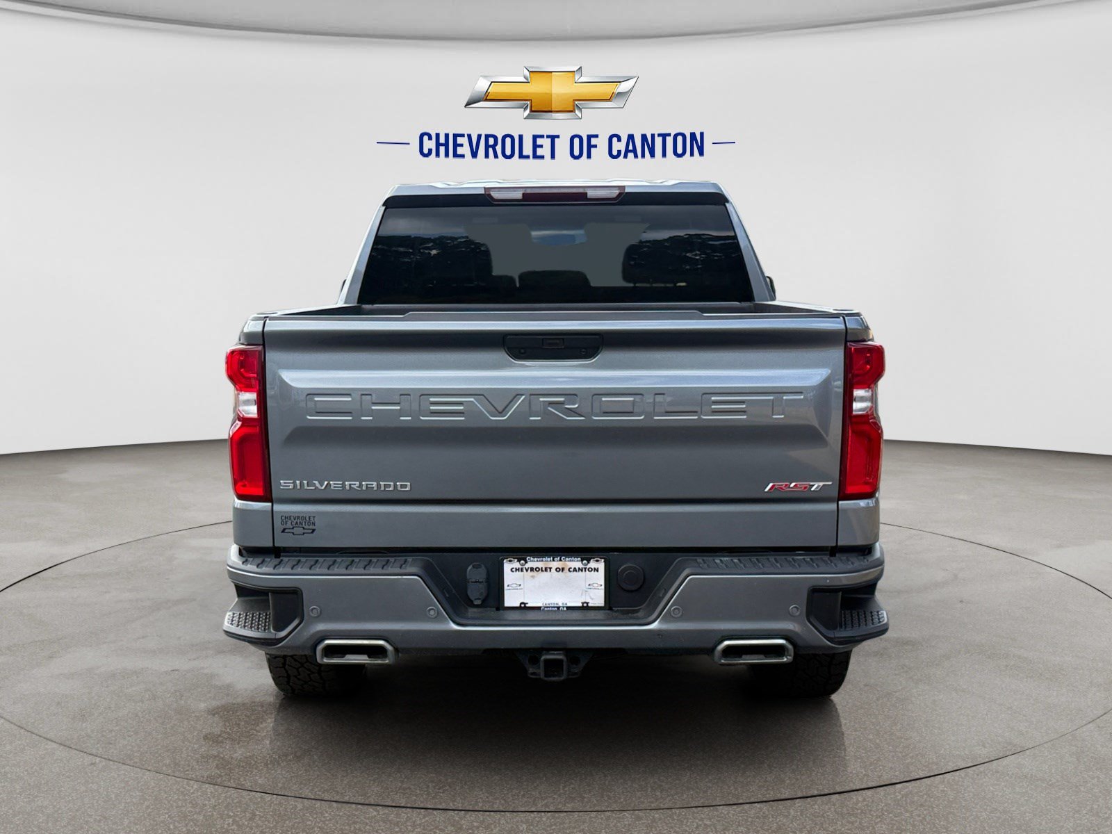 Used 2022 Chevrolet Silverado 1500 RST AWD/4WD image 6