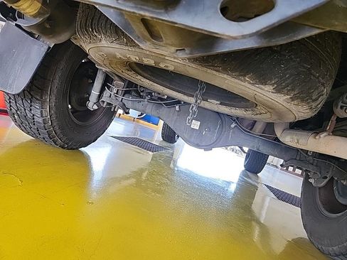 Used 2015 Toyota Tacoma PreRunner image 7