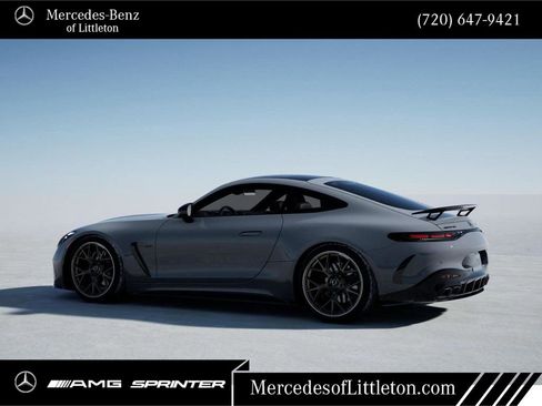 New 2026 Mercedes-Benz AMG GT 63 image 31