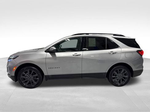 Used 2023 Chevrolet Equinox RS AWD/4WD image 47