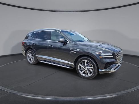 New 2026 Genesis GV80 3.5T Advanced AWD/4WD image 6