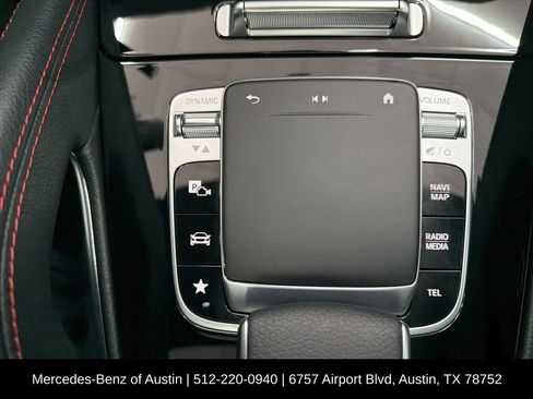 Used 2022 Mercedes-Benz GLE 53 AMG 4MATIC Coupe image 38