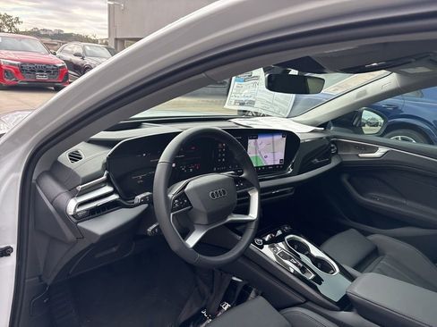 New 2026 Audi A6 Premium Plus image 12