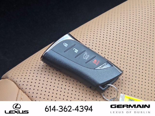 Certified 2026 Lexus NX 350 AWD w/ Accessory Package (2T) image 39