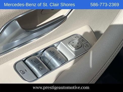 Used 2022 Mercedes-Benz GLS 450 4MATIC image 23