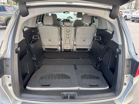 Used 2022 Honda Odyssey EX-L image 12