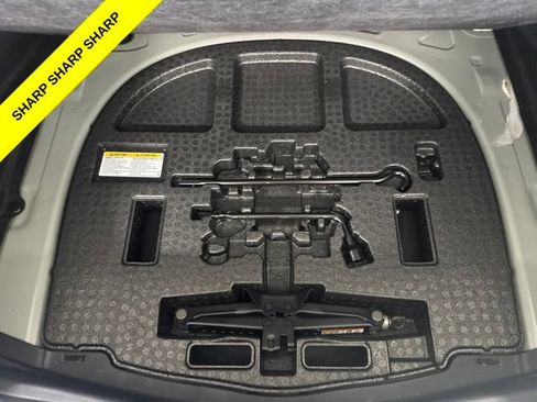 Used 2023 Toyota Camry TRD w/ TRD Package w/JBL Audio FWD image 29