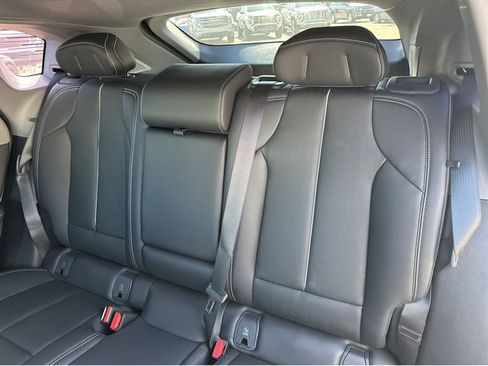 New 2026 Cadillac Optiq Sport 2 w/ LPO, Floor Liner Package AWD/4WD image 16