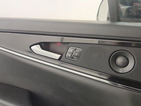 Used 2022 Lincoln Nautilus Reserve w/ Luxury Package image 26