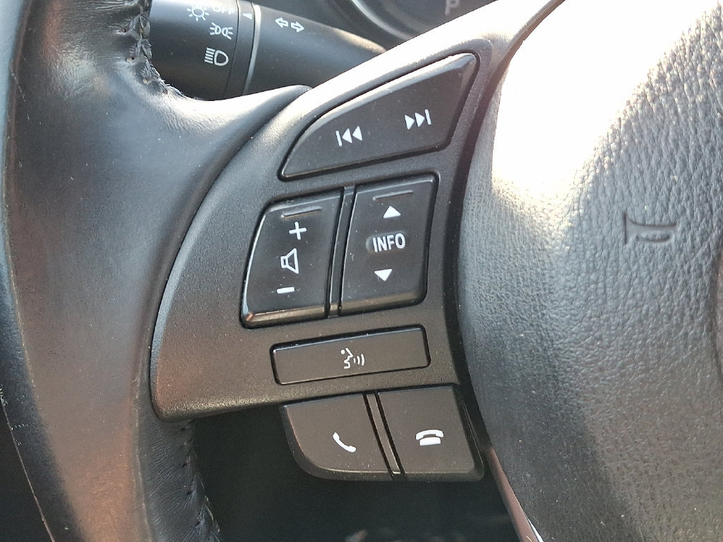 Used 2016 MAZDA MAZDA6 Sport FWD image 20