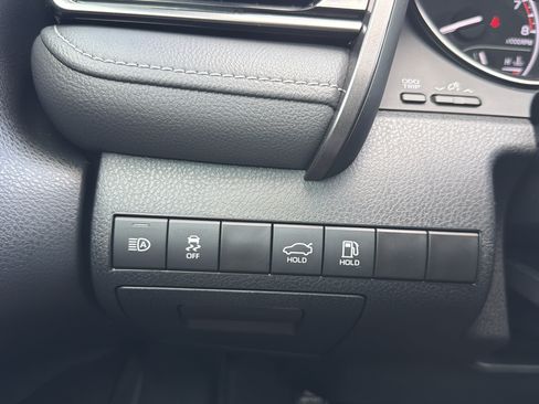 Certified 2023 Toyota Camry SE FWD image 13