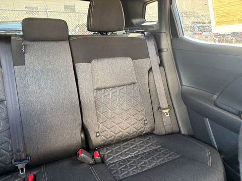 Used 2025 Nissan Kicks SV image 35